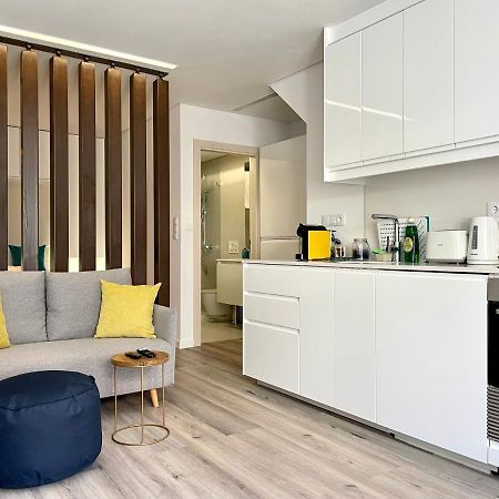 Apartamento The Gem Of Seixal Seixal  Exterior foto