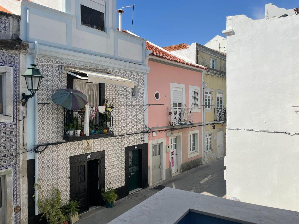 Apartamento The Gem Of Seixal Seixal  Exterior foto