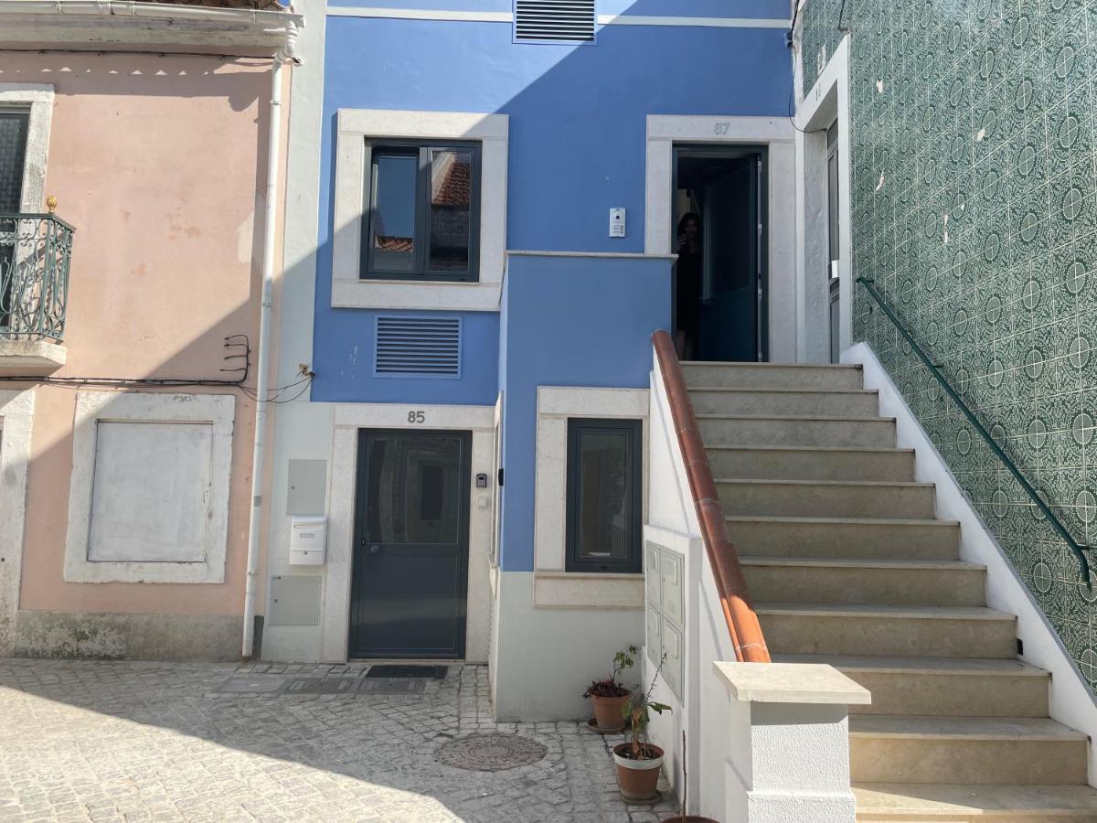 Apartamento The Gem Of Seixal Seixal  Exterior foto