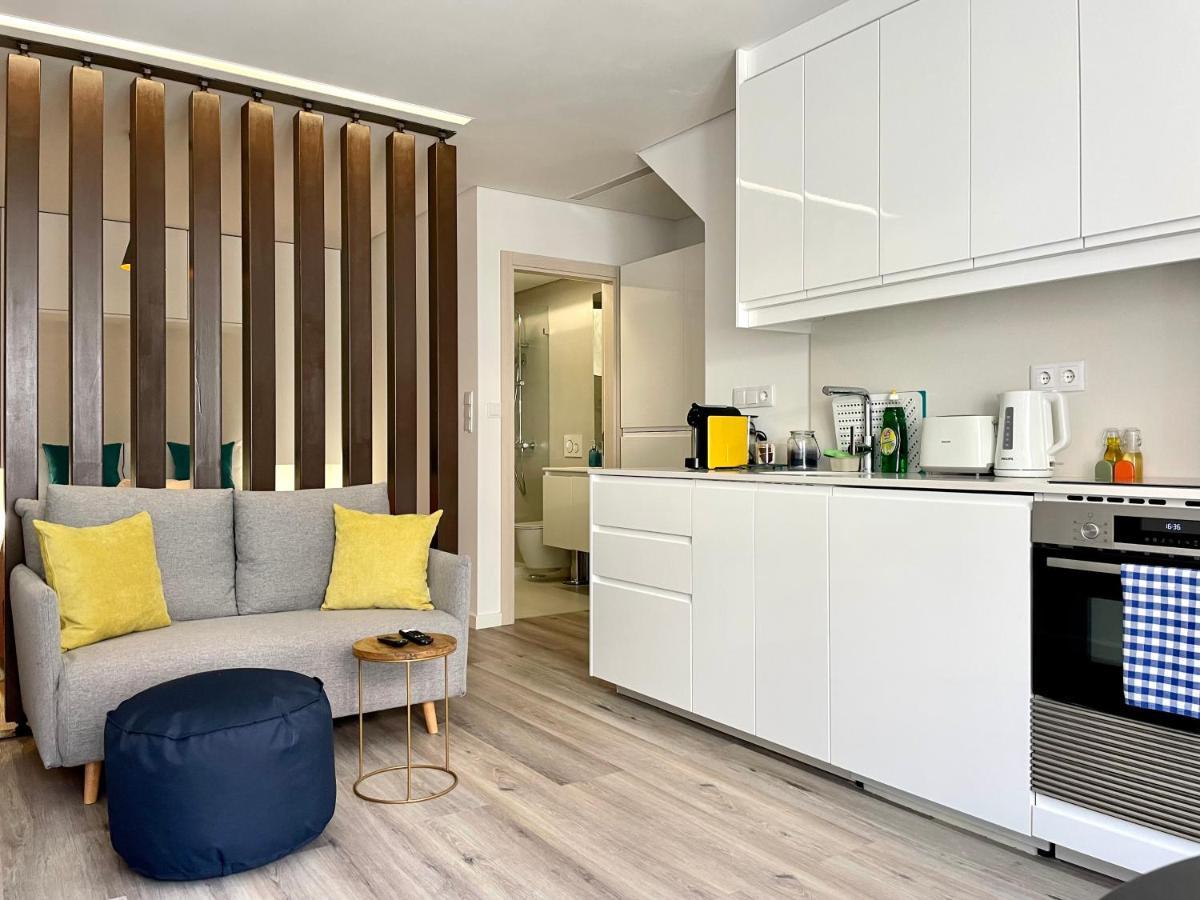 Apartamento The Gem Of Seixal Seixal  Exterior foto